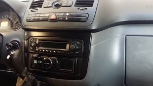 РАзборка. БЛОГ О MERCEDES BENZ VITO 115 639 ..