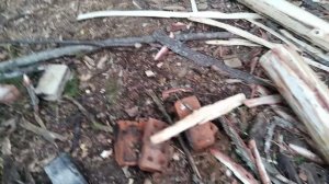 Постройка Хижины у Озера