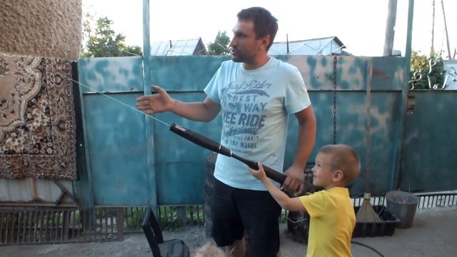 ОТЗЫВ ОБ АВТОМОЙКЕ KARCHER K5 BASIC ПОСЛЕ 4Х ЛЕТ ЭКСПЛУАТАЦИИ смотреть онлайн