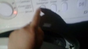 обзор стиральной машинке 6 кг  Самсунг