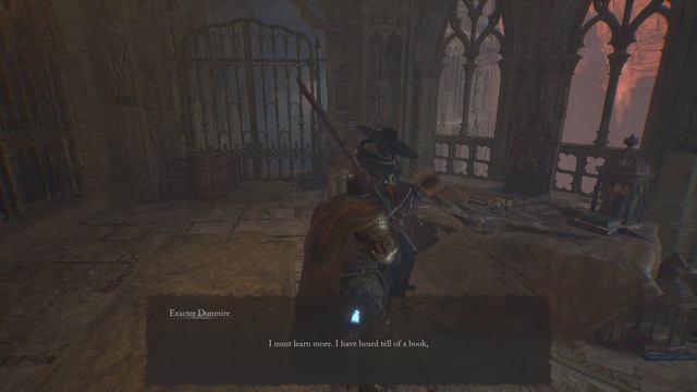 Lords of the Fallen - 37. - Танкред, Мастер наказаний и Рейнхольд Замурованный; Два маяка (PS5)