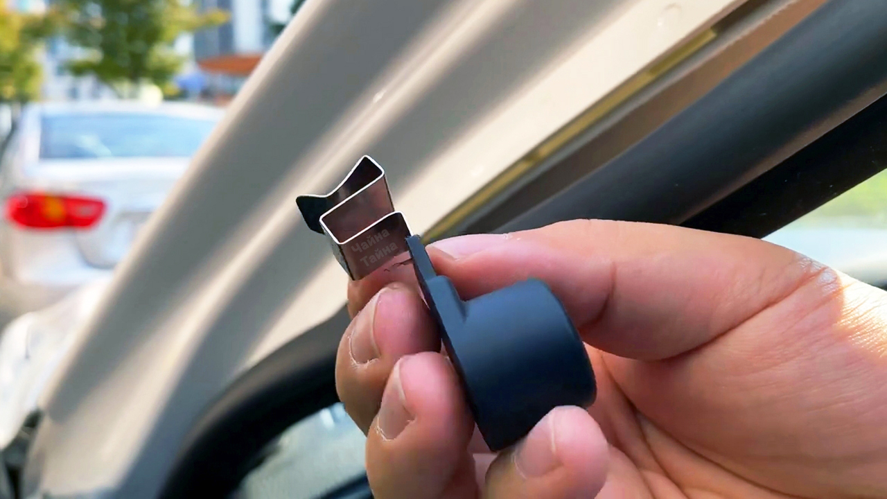 10 АВТО ИЗОБРЕТЕНИЙ С ALIEXPRESS смотреть онлайн