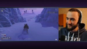 Реакция на Денис Карамышев: Симулятор демократии /Helldivers 2