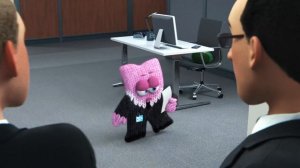 Purl | Pixar SparkShorts