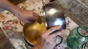 Бюджетный апельсиновый сок своими руками
