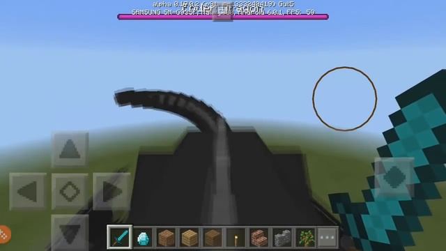 как приручить дракона в minecraft 0.17.0 смотреть онлайн
