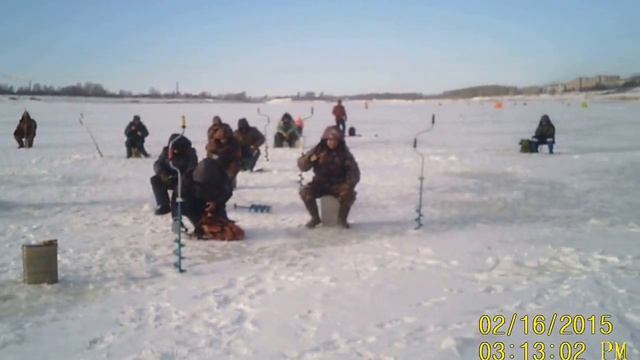 Лещ. Мехзавод смотреть онлайн