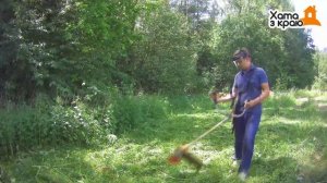 Как выбрать триммер (мотокосу) + секреты обслуживания триммера для долгой работы