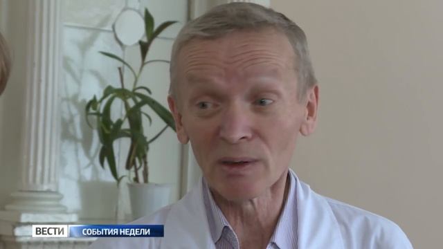 Вологодская ЦРБ может лишиться стационара из-за ветхости здания