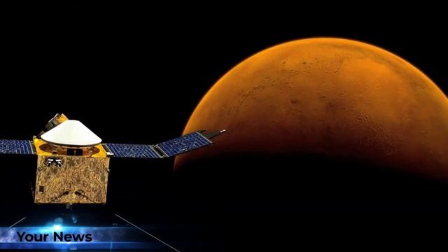 ? Очередь к Марсу - почему в ней нет России? ? смотреть онлайн