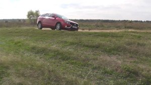 Противобуксовочная система Lada Vesta.