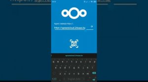 Настройка облака на Android