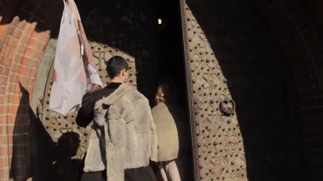 Barbora Radvilaitė ir Žygimantas Augustas смотреть онлайн