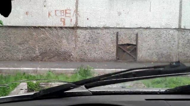 форсунки стеклоомывателя