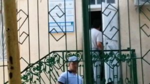 Паспорт олиш учун югуриш шартмас барча хзматлар ичида ТУРТКУЛ