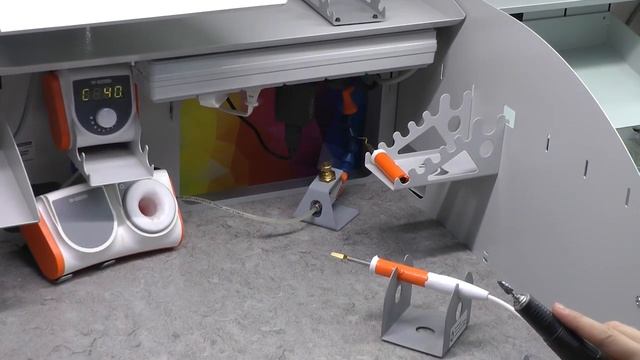 Бормашины со стабилизацией оборотов и автоматическим включением вытяжки смотреть онлайн