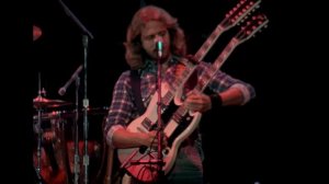 Eagles - Hotel California (Live 1977) (Official Video) [HD]