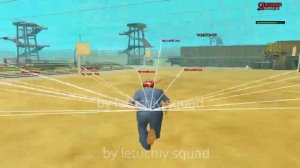 ? ARIZONA RP - Helper for Jail | Хелпер для ТСР ( бот на ящики + вх + коллизия ) для Аризона РП ?ЧИ