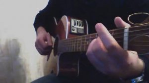 Lionel Richie - Hello (cover) на русском