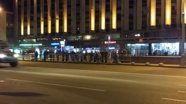 Репетиция парада Победы 2019г. смотреть онлайн