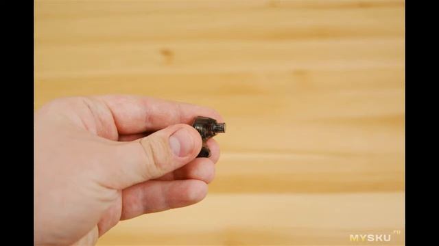 Очередные недорогие наушники от TRN - TRN V30 | #Обзор смотреть онлайн