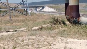 Электричка Керчь-Анапа..