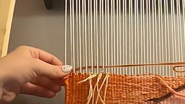 Создание объёмного ворса на гобелене смотреть онлайн