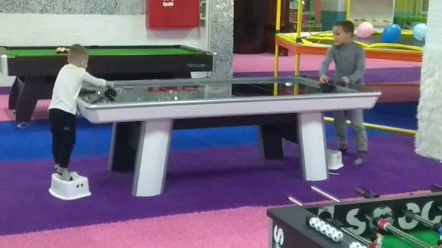 CITY-KIDS митино смотреть онлайн