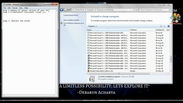 Android Studio ADB version/output not detected Error Solved | Wondering Science
