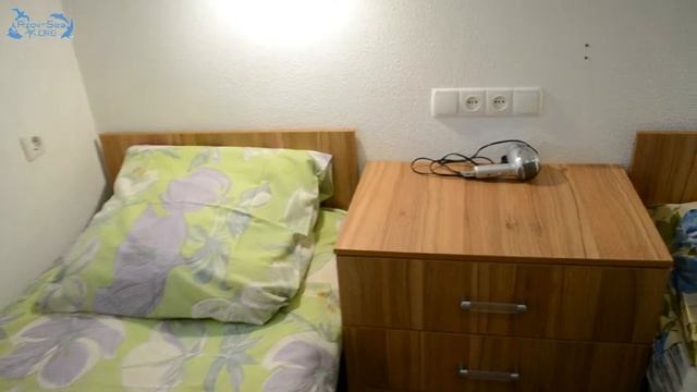 Номер 12. Пансионат Степановка. Отдых на Азовском море, смотреть онлайн