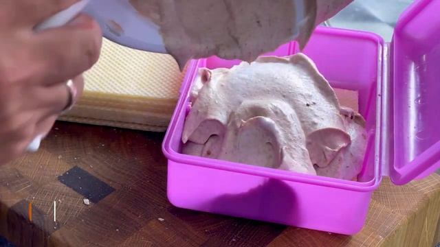 Домашнее МОРОЖЕНОЕ рецепт БЕЗ заморочек. Очень вкусное из сливок.