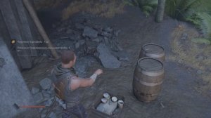 ELEX 2, 4К видео. Обзор игры ELEX 2 на PS5 в подписке PS Plus Deluxe