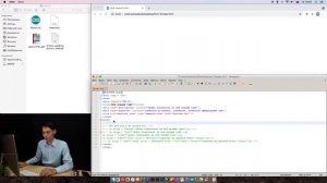 3 Урок по HTML - Заголовок, Шрифт, Цвет, Позиционирование, Комментарий