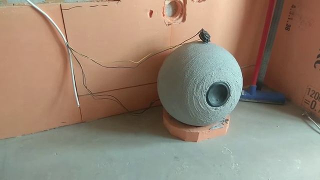 Сферические колонки смотреть онлайн