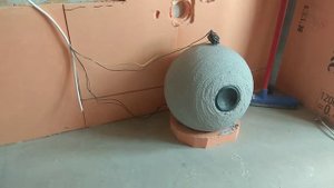 Сферические колонки