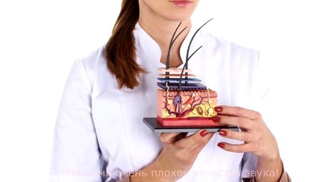 Лекция по трихологии. Часть 2