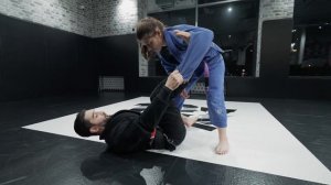 Ключевая техника БЖЖ Леандро Ло