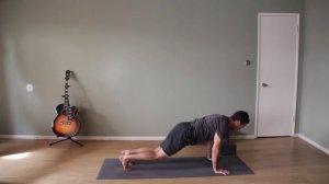 Flow and Go Detox - 10 min
