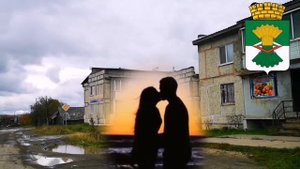Махнёво. И вся его округа.