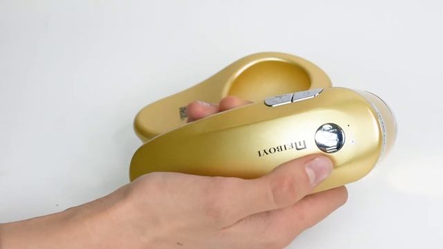 Видеообзор на анализатор волос М 906 S смотреть онлайн