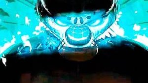 КУНГ-ФУ ПАНДА 4 — “Тай Лунг и По Возвращаются” новый тв-трейлер (2024)