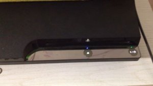 PS3 не читает ни оригинальные так и посторонние диски!