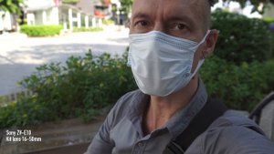 Sony ZV-E10 kit lens или Samyang 24mm f2.8 - какой выбрать объектив?