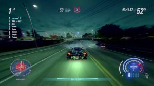 NfS Heat набиваем абсолютные запчасти
