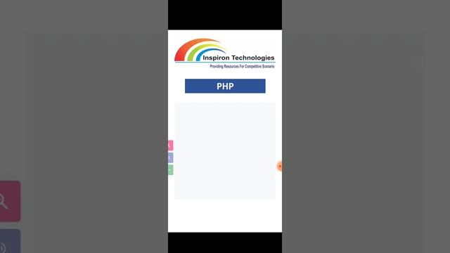 PHP Interview Questions with Answers | PHP Functions| AJAX TUTORIAL  | Inspiron Technologies