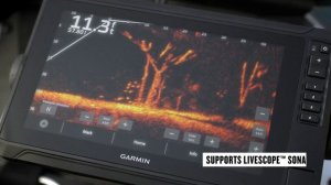 Garmin | ECHOMAP UHD2 | 6”, 7” and 9” Touchscreen Chartplotters