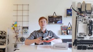 ?? Jginyue B550i-Gaming motherboard – detailed review | R7 3700X, R5 5600, XMP, O.C.