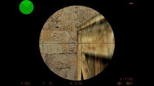 CS 1.6 [TUTOR] ЛУЧШИЙ прострел СЕКРЕТЫ (wallbang) на de_dust2_2х2 Обучение прострелов [v1]