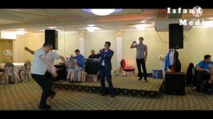 Сипеҳр Бердиев. (Консерт дар ш Москва 2021)Базморо