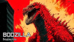 Бодзилла (2018) Короткометражный фильм